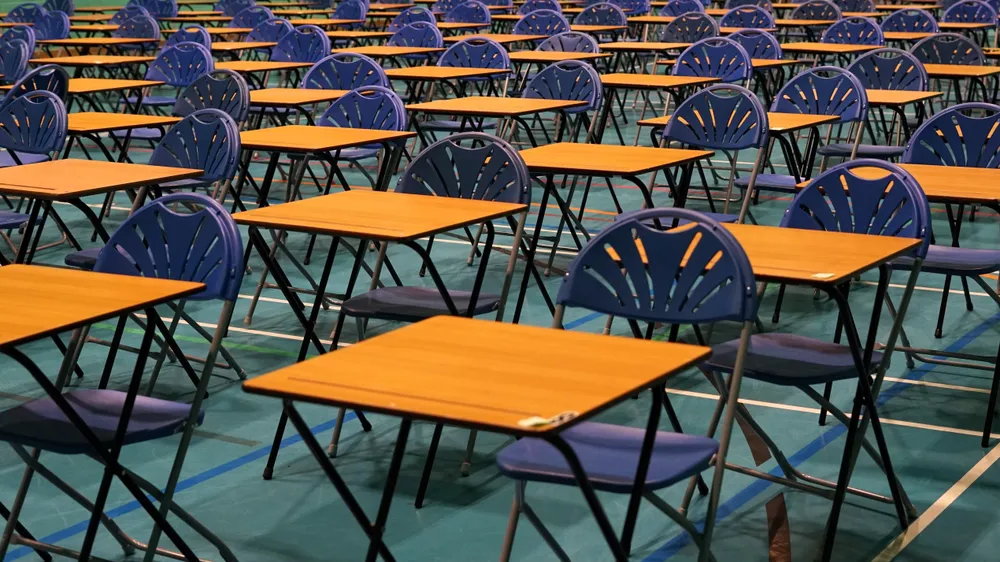 Kuzey İrlanda’da Ulusal Sınav Tartışma Yarattı