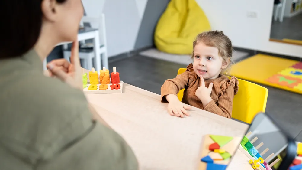 Almanya’da Çocuklarda Dil ve Davranış Sorunları Artıyor