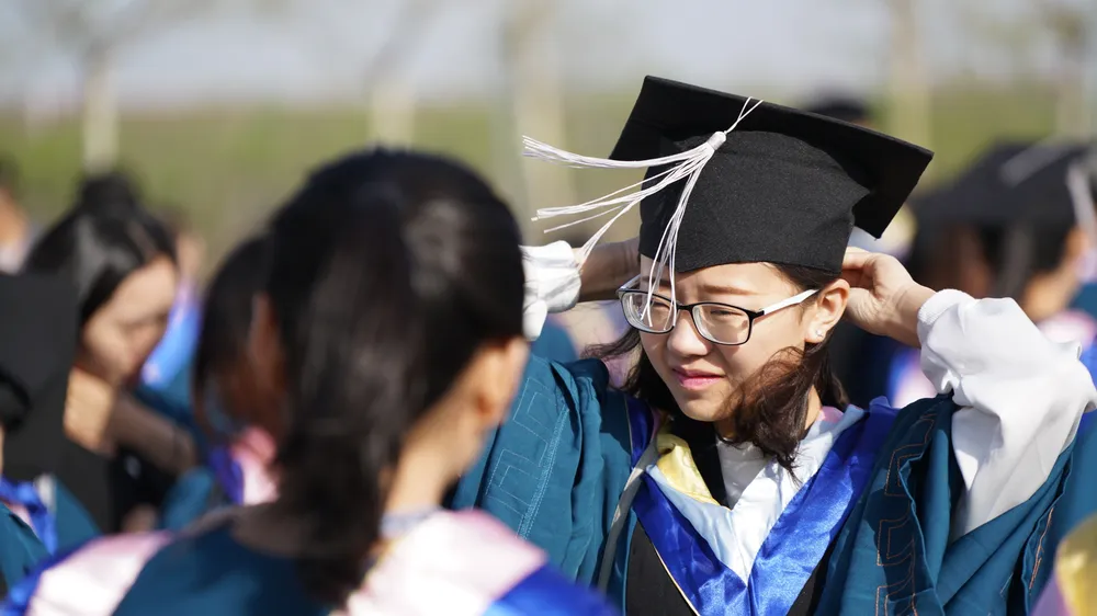 Çin, Küresel Açılım İçin Mesleki Eğitimi Güçlendiriyor