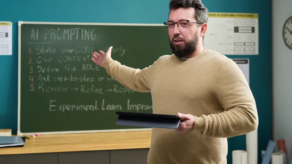 Sweden Returns to Books and Pens in Schools