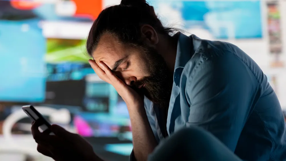 Taking A Break From Social Media Reduces Anxiety And Depression