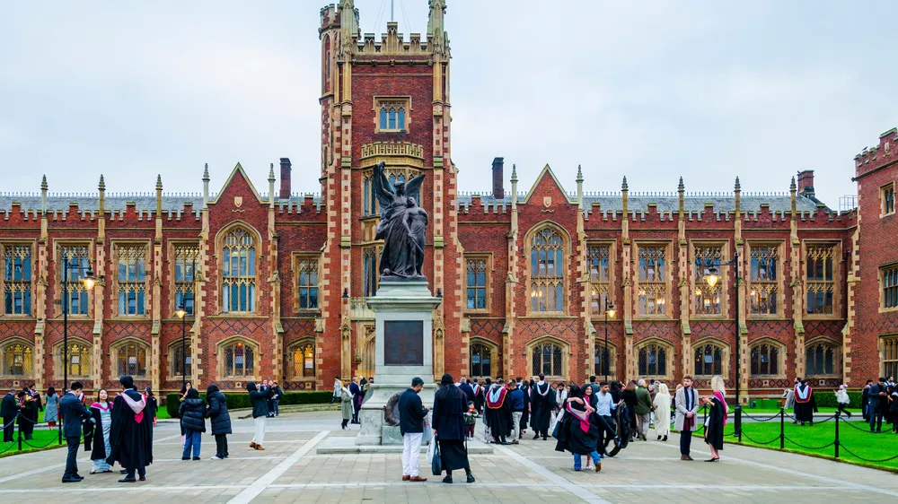 Debate Over Specialization in Higher Education Grows in Ireland