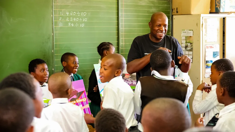 Teachers in Nigeria’s Capital Territory Launch Indefinite Strike