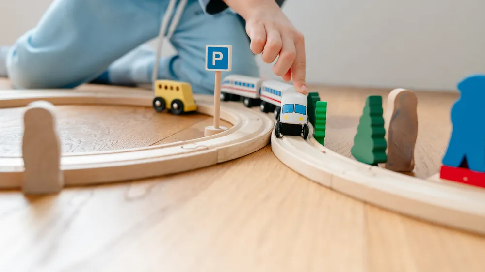 The Debate Over AI Surveillance in Preschools