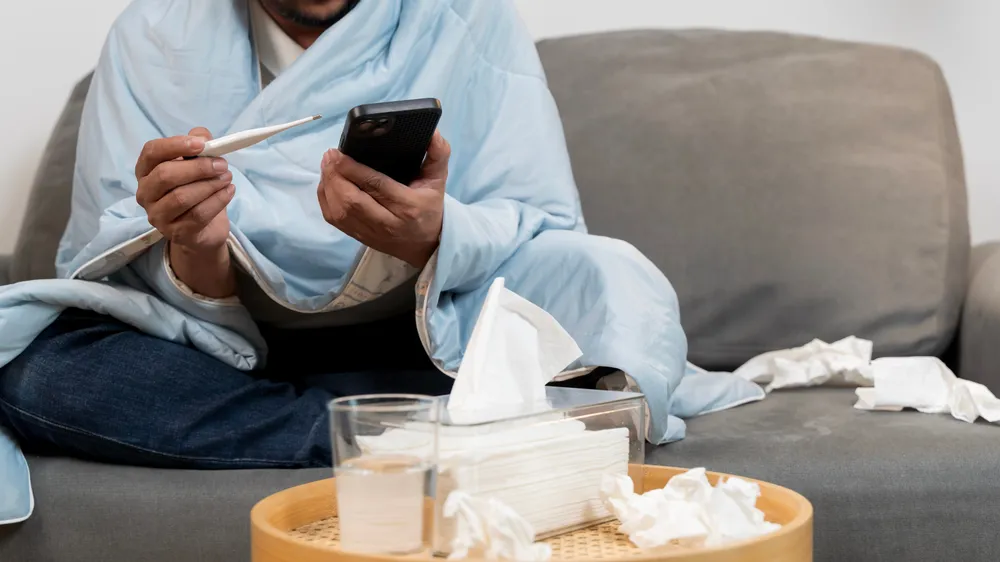 One in Seven in UK Prefer Consulting AI Chatbots to Seeing Doctor, Study Finds