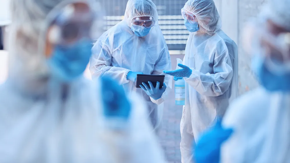 Pandemiler Tarihe mi Karışacak? Cambridge’in Yapay Zekâ ile Tasarladığı Evrensel Aşı Test Edildi