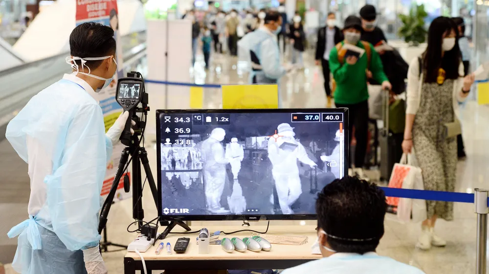 Chinese Universities Expand Bans on Smart Devices