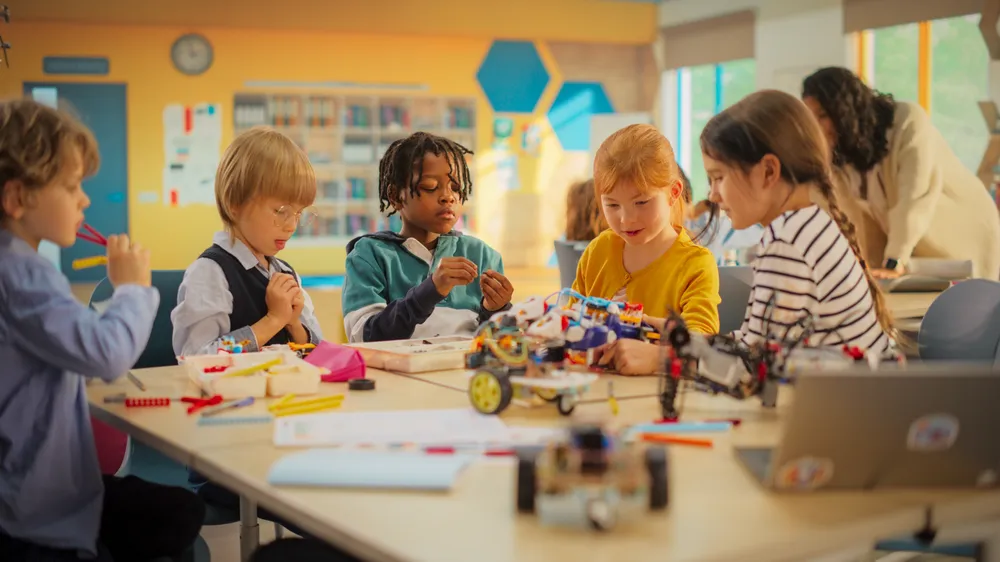 Replacing “Gifted” with the Term “Advanced Learner” Proposed