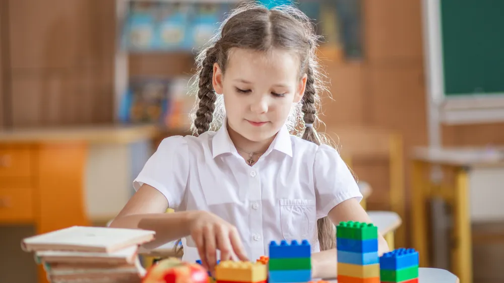 Preschools in Singapore Expand into After-School Care for Primary School Pupils