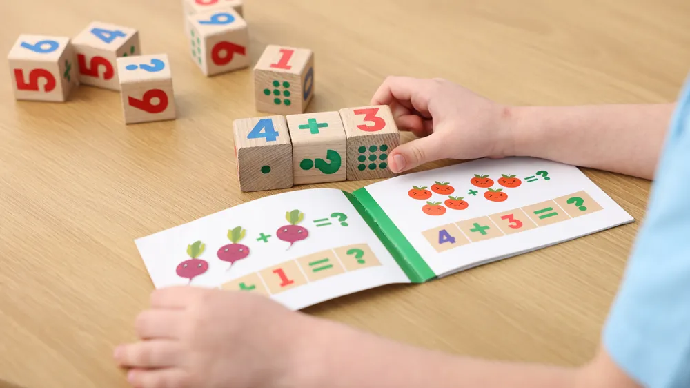 Çocukların Matematiksel Düşüncelerini Anlatması Öğrenmeyi Güçlendiriyor