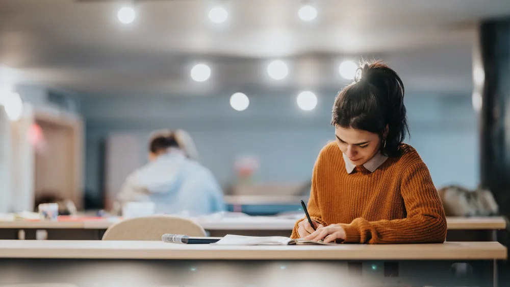 Turnitin’den Öğrencilerin Yazma Süreci İzlenecek