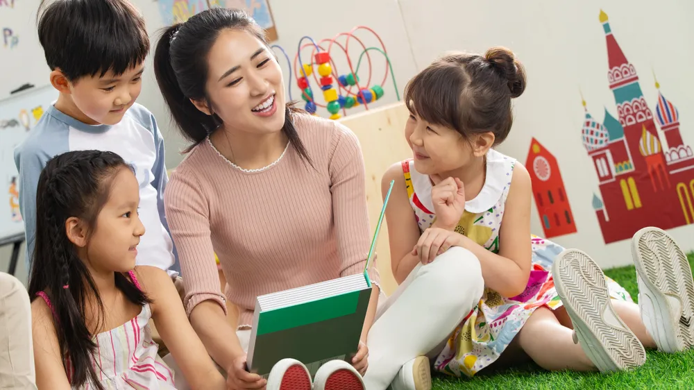 Çin Fen Eğitiminde “Yaparak Öğrenme” Dönemini Başlatıyor