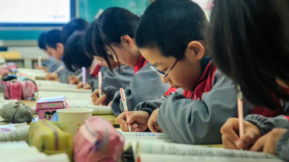 Hong Kong, Lise Fen ve Matematik Müfredatını Köklü Şekilde Yeniliyor