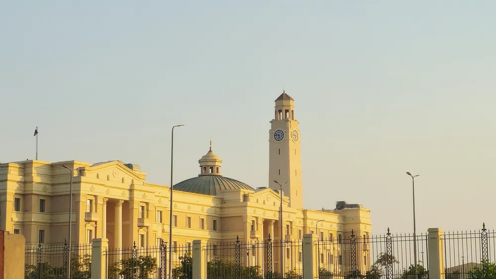 Mısır, Afrika’da Üniversite Kampüsleri Açarak Yumuşak Gücünü Artırıyor