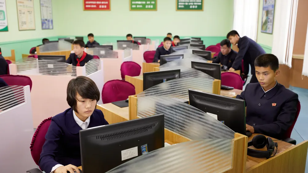 South Korea Tightens Smart Glasses Checks in Exams