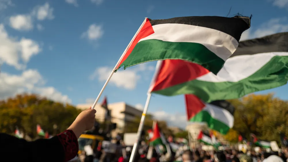 Number of Pupils Whose Education Was Disrupted by Israeli Occupation in the West Bank Rises by 121% in a Year