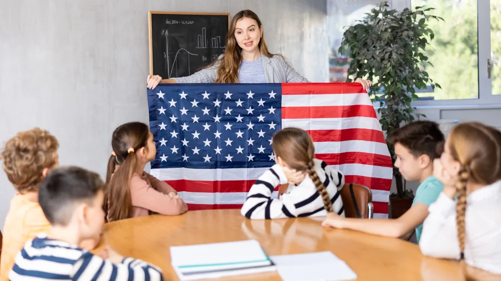 US Teachers Struggle with the Responsibility of Supporting Pupils’ Mental Health