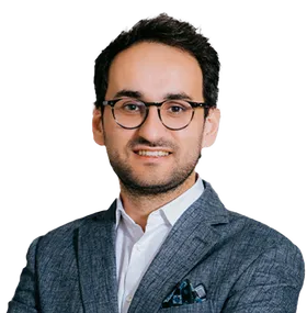 Selçuk Aydın