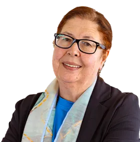 Hatice Ferhan Odabaşı