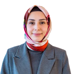 Zeynep Keskin