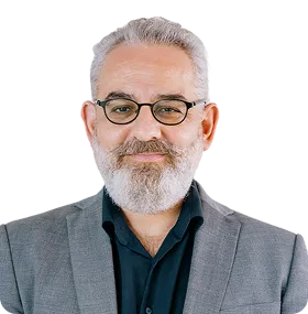 Volkan Levent Akgünlü