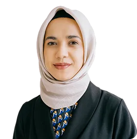 Rumeysa Hafızoğlu