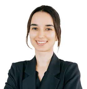 Gülrenk Hayırcıl