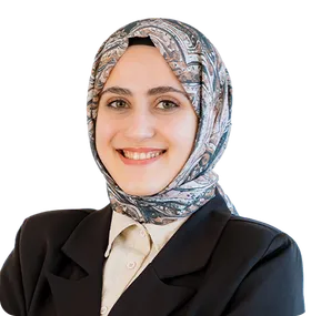 Duygu Sena Doğan