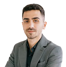Yiğit Çelik