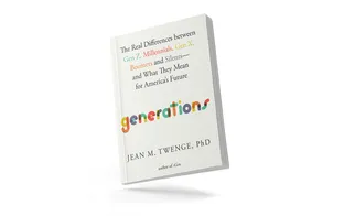 Kitap Değerlendirmesi: Generations