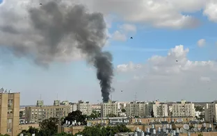 İsrail’de Çocukların Politik Sosyalizasyonu
