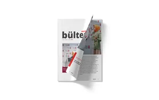 Enstitü Bülten No.3