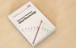 Öğrenme Merkezli Okul Yöneticiliği Modeli