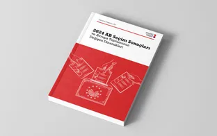 2024 AB Seçim Sonuçları ve Avrupa Toplumunun Değişen Dinamikleri