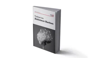 Türkiye'nin Alzheimer Haritası