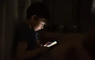 Çocuklarda İnternet ve Dijital Oyun Alışkanlıkları