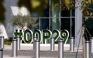 Beklentiler ve Hayal Kırıklığı Arasında COP29