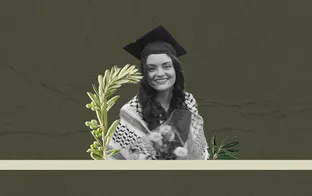 Bearing witness under fire: Reflections of the killing of Aysenur Ezgi Eygi