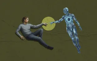 Yapay Zekâ Çağında Mesleklerin Anlam Arayışı