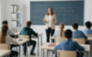 Öğretmenlik Mesleğinde Değişen Dinamikler