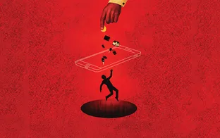 Türkiye’de Dijital Kumar: Görünüm, Dinamikler ve Mücadele Stratejileri