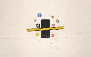 Cebimizdeki Kara Delik: Akıllı Telefonlar