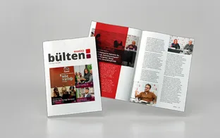 Enstitü Bülten No. 9