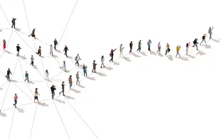 2025’te Toplum: Fırsatlar, Riskler ve Toplumsal Dayanıklılık