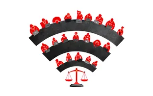 Türkiye’de İnternet Kanunu’nda Güncelleme İhtiyacı: Tepkisel Müdahaleden Önleyici Düzenlemelere