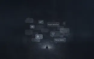 Dijital Kumar Bağımlılığı, Damgalanma ve Geciken Yardım Arayışı