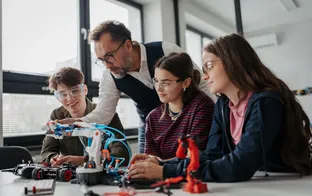 Şubat 2026 | Dünyadan Araştırma Gündemi