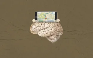 Zihinsel Acı, Bilişsel Teslimiyet ve Üretken Yapay Zekâ