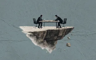 Masayı Kazanıp Geleceği Kaybetmek: Müzakerede ‘Etik Miyopi’ Çıkmazı