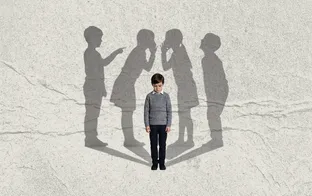 Okulda Şiddet: Yaygınlık, Etki ve Müdahale